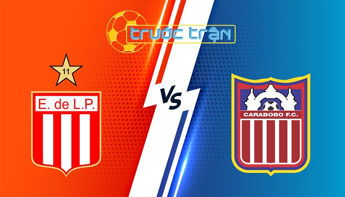 Estudiantes vs Carabobo FC – Soi kèo hôm nay 07h30 28/05/2025 – Copa Libertadores