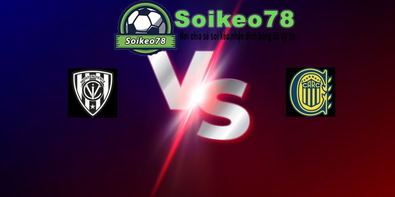 Independiente vs Rosario Central – Trận đấu 05h00 28/05/2026 – Copa Libertadores