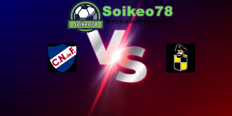 Nacional vs Coquimbo Unido – Trận đấu 07h30 27/05/2026 – Copa Libertadores