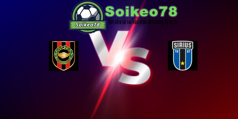 Brommapojkarna vs Sirius – Trận đấu 21h30 12/07/2026 – VĐQG Thụy Điển