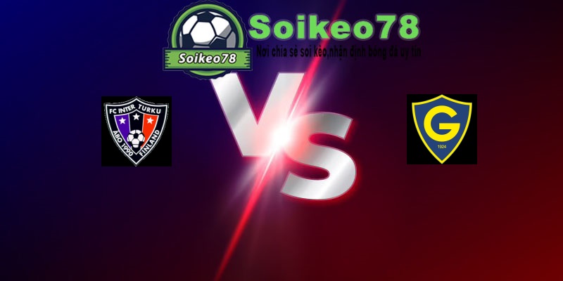 FC Inter Turku vs IF Gnistan – Trận đấu 19h00 26/07/2026 – VĐQG Phần Lan