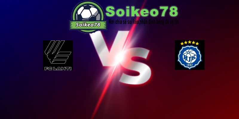 FC Lahti vs HJK – Trận đấu 19h00 11/07/2026 – VĐQG Phần Lan