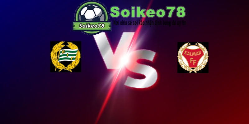 Hammarby vs Kalmar FF – Trận đấu 19h00 12/07/2026 – VĐQG Thụy Điển