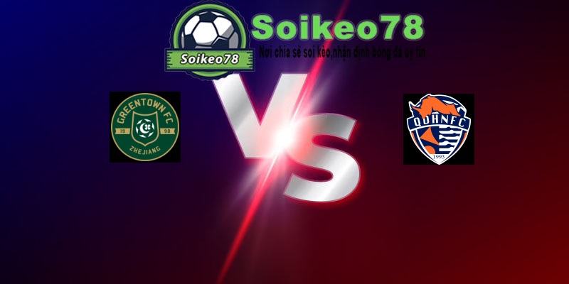 Zhejiang Professional vs Qingdao Hainiu – Trận đấu 18h00 11/07/2026 – VĐQG Trung Quốc